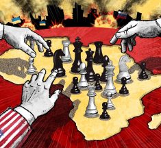 Strategic Competition vs. Ending the War in Ukraine